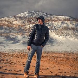 Meet your Posher, Vojta